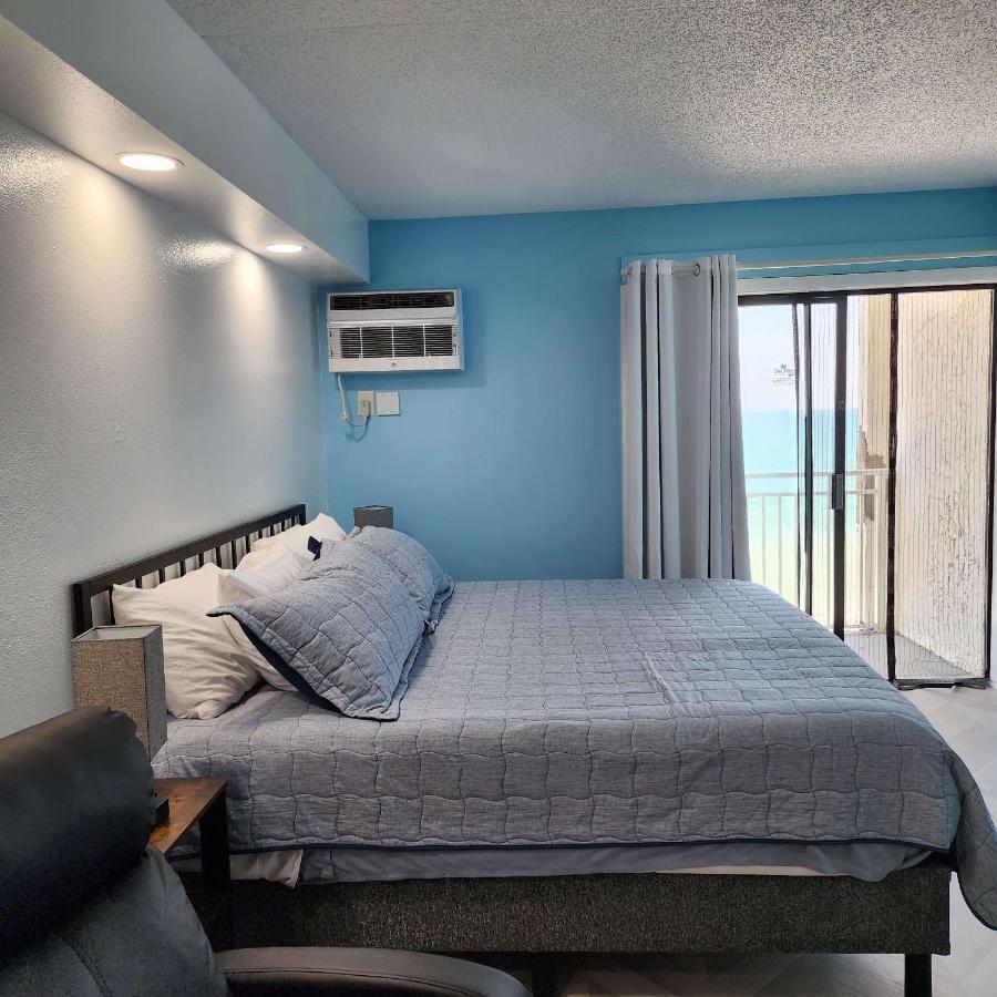 Oceanfront Efficiency T604 Διαμέρισμα Μιρτλ Μπιτς Εξωτερικό φωτογραφία