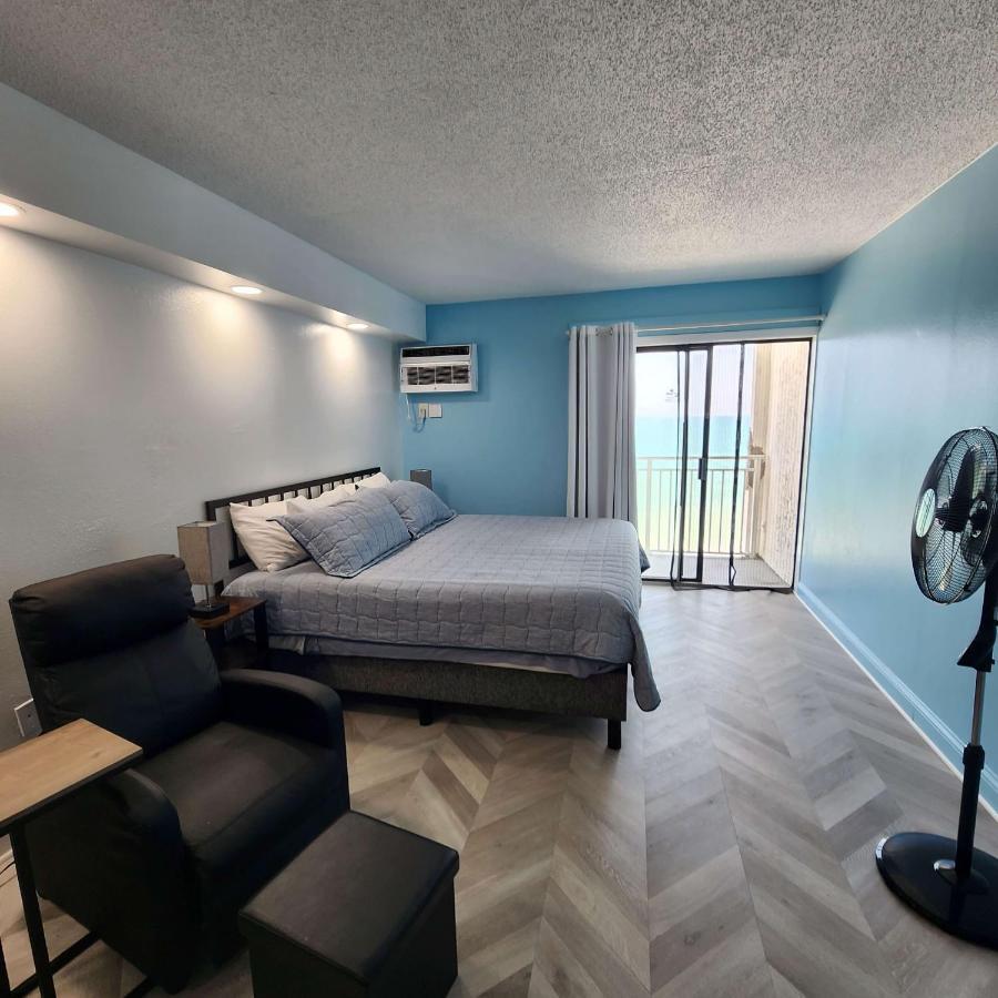 Oceanfront Efficiency T604 Διαμέρισμα Μιρτλ Μπιτς Εξωτερικό φωτογραφία